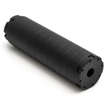 PTS Dead Air Wolfman Mock Suppressor - Black