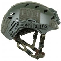 Wosport EX HL-102 Helmet Replica - Olive