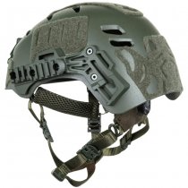 Wosport EX HL-102 Helmet Replica - Olive