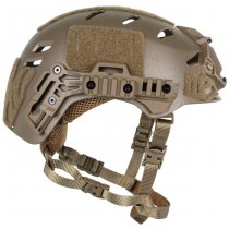 Wosport EX HL-102 Helmet Replica - Tan
