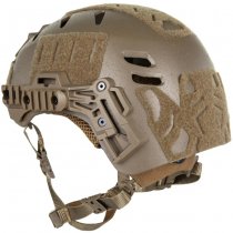 Wosport EX HL-102 Helmet Replica - Tan