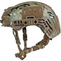 Wosport EX HL-102 Helmet Replica - Multicam