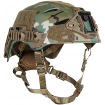 Wosport EX HL-102 Helmet Replica - Multicam