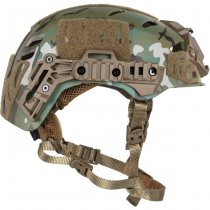 Wosport EX HL-102 Helmet Replica - Multicam