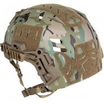 Wosport EX HL-102 Helmet Replica - Multicam
