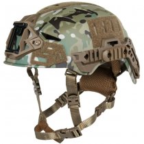 Wosport EX HL-102 Helmet Replica - Multicam