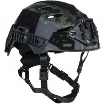 Wosport EX HL-102 Helmet Replica - Multicam Black