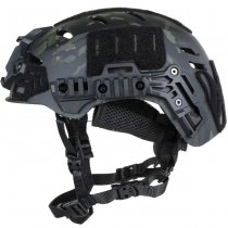 Wosport EX HL-102 Helmet Replica - Multicam Black