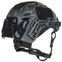 Wosport EX HL-102 Helmet Replica - Multicam Black
