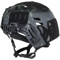 Wosport EX HL-102 Helmet Replica - Multicam Black