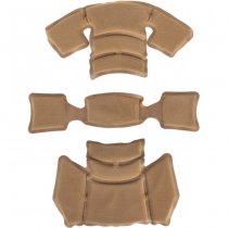 Wosport EX HL-102 Cushion Set