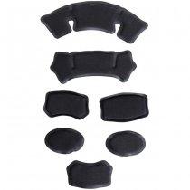 Wosport EX HL-102 Cushion Set