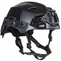 Wosport EX HL-102-E Helmet Replica Standard Version - Black