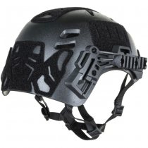 Wosport EX HL-102-E Helmet Replica Standard Version - Black