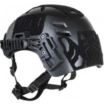 Wosport EX HL-102-E Helmet Replica Standard Version - Black