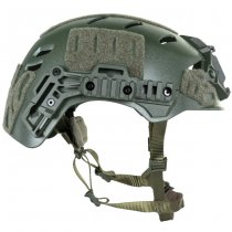 Wosport EX HL-102-E Helmet Replica Standard Version - Olive
