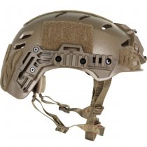 Wosport EX HL-102-E Helmet Replica Standard Version - Tan