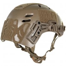 Wosport EX HL-102-E Helmet Replica Standard Version - Tan