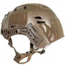 Wosport EX HL-102-E Helmet Replica Standard Version - Tan