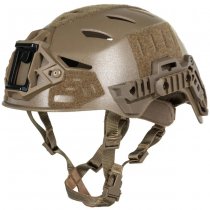 Wosport EX HL-102-E Helmet Replica Standard Version - Tan