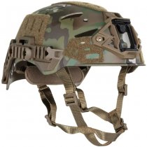Wosport EX HL-102-E Helmet Replica Standard Version - Multicam