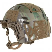 Wosport EX HL-102-E Helmet Replica Standard Version - Multicam
