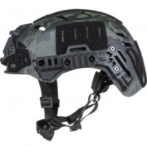 Wosport EX HL-102-E Helmet Replica Standard Version - Multicam Black
