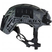Wosport EX HL-102-E Helmet Replica Standard Version - Multicam Black