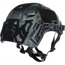 Wosport EX HL-102-E Helmet Replica Standard Version - Multicam Black