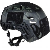Wosport EX HL-102-E Helmet Replica Standard Version - Multicam Black