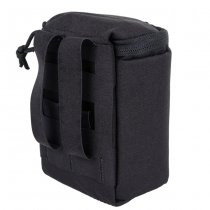 Wosport BP-144 Night Vision Storage Pouch - Black