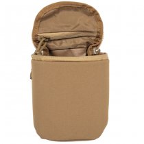 Wosport BP-144 Night Vision Storage Pouch - Coyote