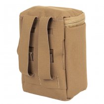 Wosport BP-144 Night Vision Storage Pouch - Coyote