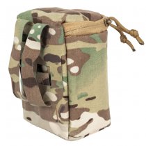 Wosport BP-144 Night Vision Storage Pouch - Multicam