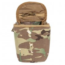 Wosport BP-144 Night Vision Storage Pouch - Multicam