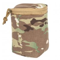 Wosport BP-144 Night Vision Storage Pouch - Multicam