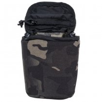 Wosport BP-144 Night Vision Storage Pouch - Multicam Black