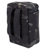 Wosport BP-144 Night Vision Storage Pouch - Multicam Black