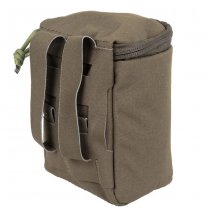 Wosport BP-144 Night Vision Storage Pouch - Ranger Green