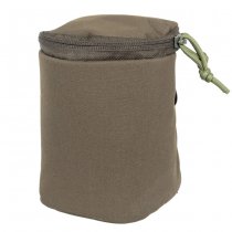 Wosport BP-144 Night Vision Storage Pouch - Ranger Green