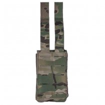 Wosport BP-145 Quick Deployment Recycling Bag - Multicam