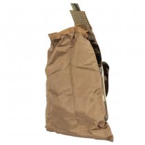 Wosport BP-145 Quick Deployment Recycling Bag - Multicam