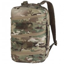 Wosport BP-147 Large First Aid Backpack - Multicam