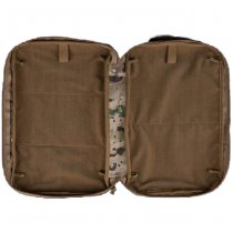 Wosport BP-147 Large First Aid Backpack - Ranger Green