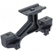 Wosport EX-059 T2 Multi-Functional Mount - Black