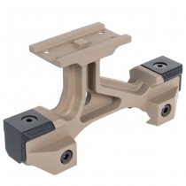 Wosport EX-059 T2 Multi-Functional Mount - Tan