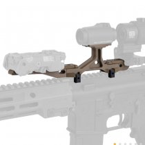 Wosport EX-059 T2 Multi-Functional Mount - Tan