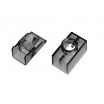 Wosport EX0410 Quick BB Loader 300rds - Black