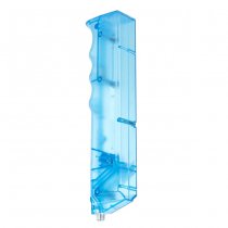 Wosport EX0410 Quick BB Loader 300rds - Blue