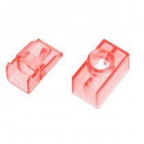 Wosport EX0410 Quick BB Loader 300rds - Pink